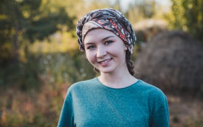 Reinventing Hair Accessories: The Role of Scarves
