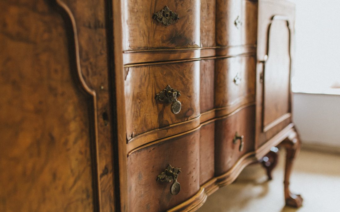 The Ultimate Guide to Furniture Styles: Past, Present, and Future Trends