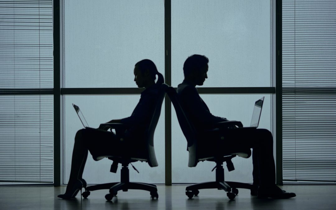 Sitting All Day? Why Ergonomic Office Chairs Are Your Spine’s Best Friend