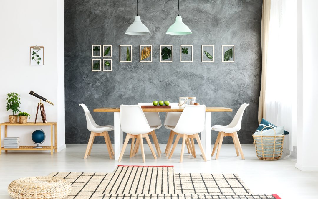 Elevate Your Home Aesthetic: Wall Decor for Every Style