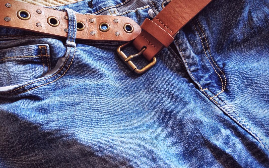 The Ultimate Belt Sizing Guide: Your Path to the Perfect Fit
