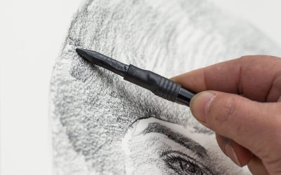 Beyond Lines and Shades: Mastering Sketching Techniques
