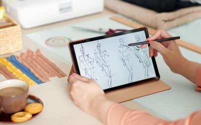 The New Renaissance: How Digital Tools are Reshaping Art and Design