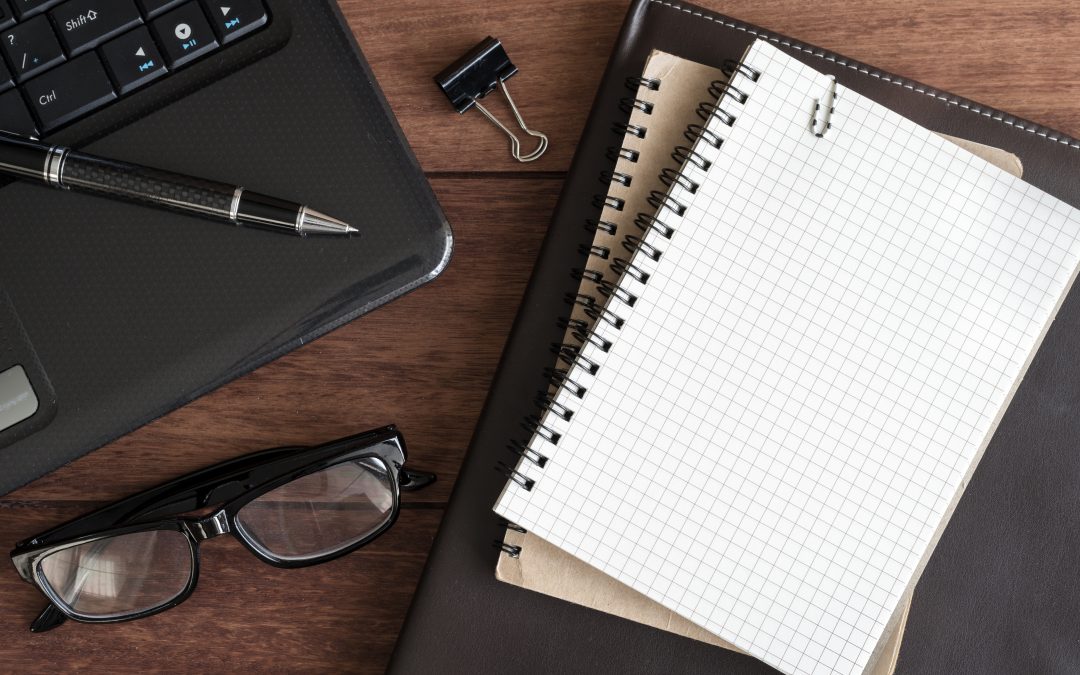 The Art of Selecting the Perfect Notebook or Journal