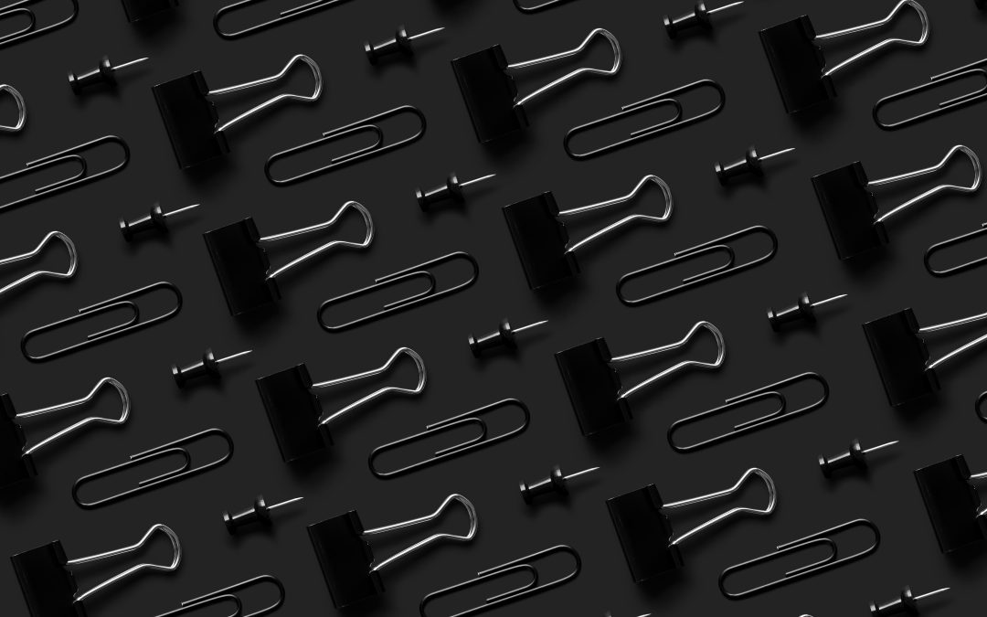 Streamlining Productivity:  Transforming Your Workspace with Effective Office Supply Organization