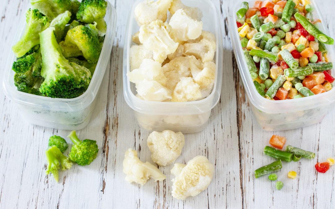 How Food Storage Containers are Revolutionizing Kitchens