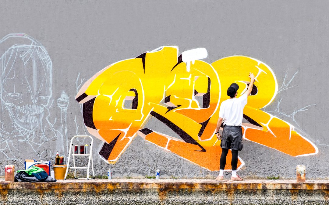 The Open-Air Gallery: Exploring Public Art and Street Art in Modern Cities