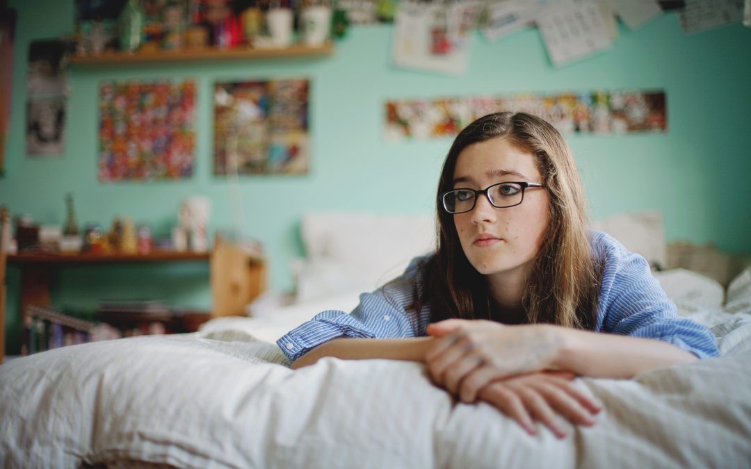 Transforming the Teen Sanctuary: A Comprehensive Guide to Bedroom Decor