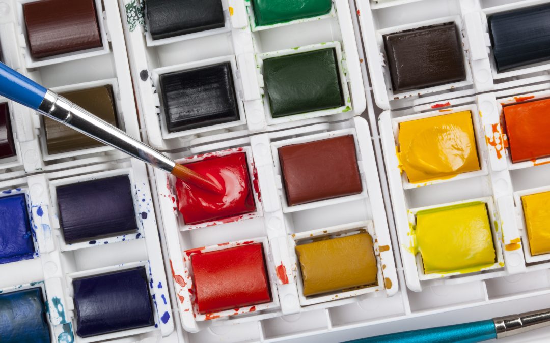 Between the Lines: Advanced Techniques for Watercolor Mastery