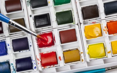 Between the Lines: Advanced Techniques for Watercolor Mastery