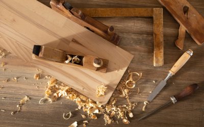 Unlocking the Craft: Essentials of Woodworking for Beginners