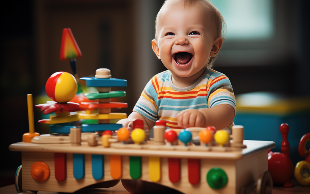 Designing the Ultimate Play Haven: Transforming Your Child’s Playroom/Bedroom into a Fantasy Land