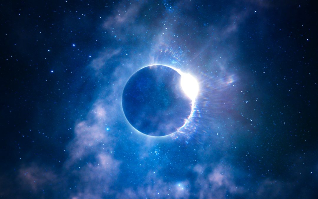 2024 Total Solar Eclipse