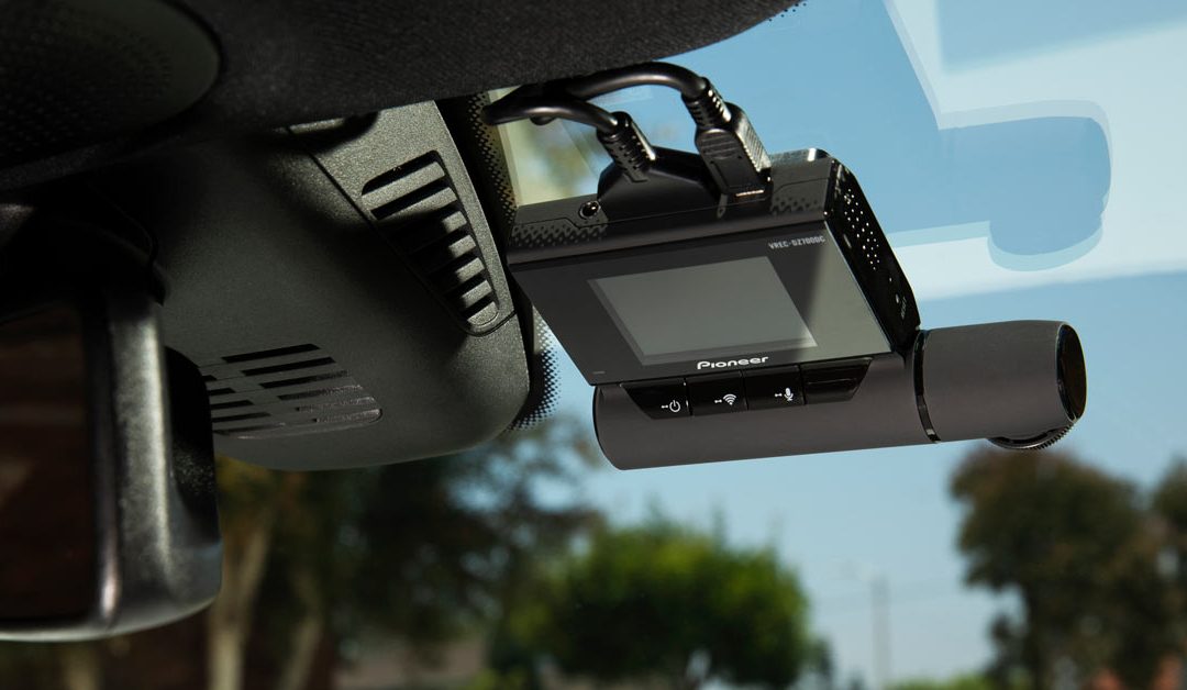 DASH CAMS