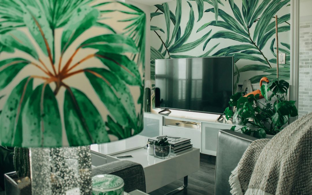SUMMER DECORATING YOUR HOME