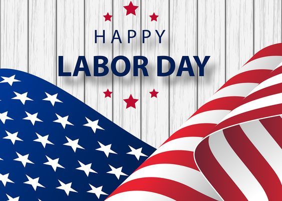 LABOR DAY IN THE USA